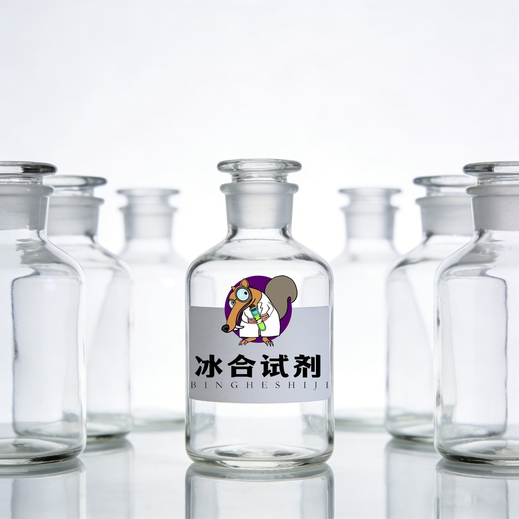 科普解析┃COOH-PEG-MAL（羧基-聚乙二醇-马来酰亚胺）核心特性与应用