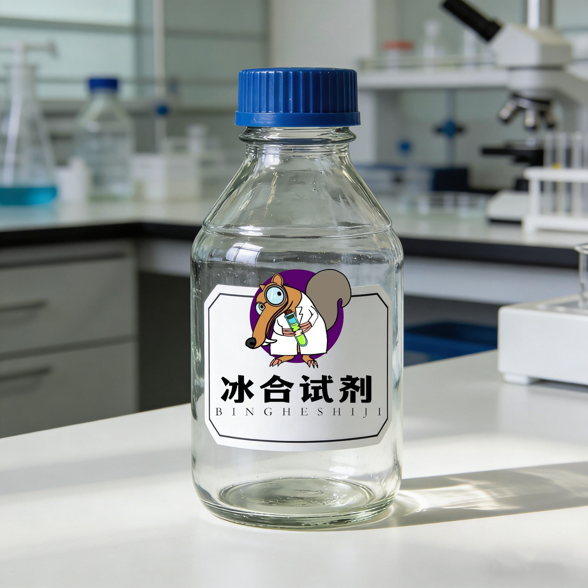 冰合试剂科普┃PCL-PEG-FITC/聚己内酯-聚乙二醇-荧光素/FITC-PEG-PCL/异硫氰酸荧光素-聚乙二醇-聚己内酯